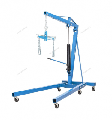 купить NORDBERG N37S Насадка для крана (траверса с резьбовым регулятором), г/п 680 кг