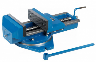 купить NORDBERG NTD250 Тиски станочные