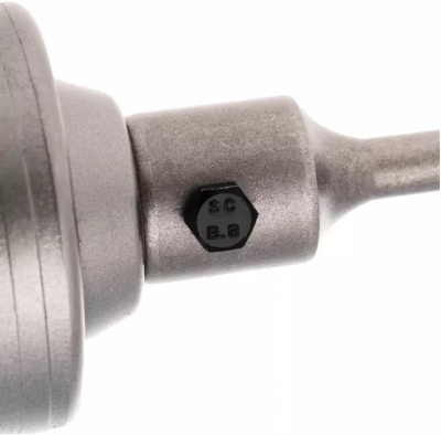 купить RUNTEC RT-SDSCB68 Коронка твердосплавная RUNTEC TCT SDS-Plus, в сборе, 68 мм