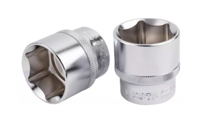 купить LICOTA N4009 Головка торцевая 6гр. 1/2" 9 мм