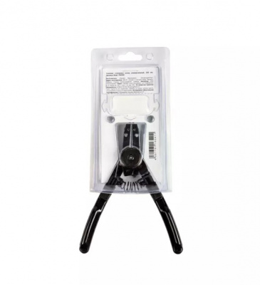 купить GARWIN PRO 704100 Съемник стопорных колец универсальный, 203 мм