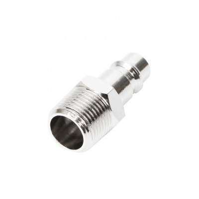 купить LICOTA 030PM Разъем "папа" - наружная резьба 3/8"