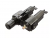 garwin industrial 807670-14-5 модульная группа для подготовки воздуха с регулятором давления и манометром, 1/4", 5 мкм, усиленная купить GARWIN INDUSTRIAL 807670-14-5 Модульная группа для подготовки воздуха с регулятором давления и манометром, 1/4", 5 мкм, усиленная