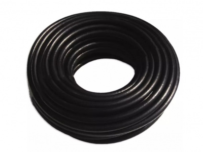 купить GARWIN PRO 808720-1017-50 Шланг резиновый 10*17 20 бар армированный, черный, пог. метр