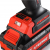 купить Гайковерт ударный аккумуляторный RUNTEC TECHNIC 1/2", 20В, 2*4Ач, 1000Нм