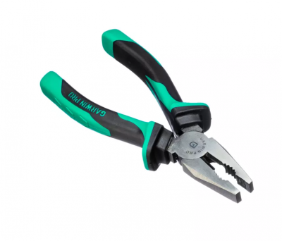 купить GARWIN PRO 701025-160 Плоскогубцы комбинированные 160 мм