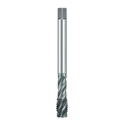купить 123110-M16 Метчик машинный M16x2 для глухих отверстий, HSSE-V3, DIN 376, 6H, VA-OX, форма С, тип VA