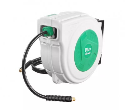 купить GARWIN PRO 808805-108 Катушка пневмошланга ПВХ 8 мм х 10 м 1/4"