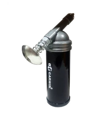 купить GARWIN PRO 805515-7 Шприц для смазки ударного механизма гайковерта с насадкой 0,7 мм
