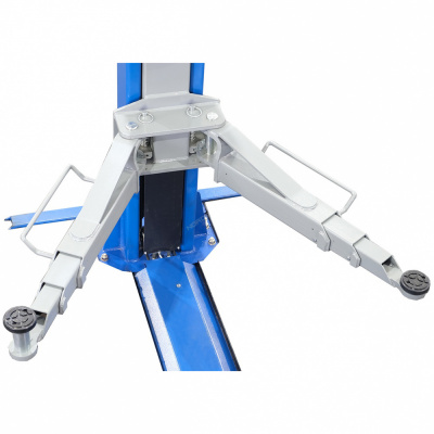 купить NORDBERG N4122A-5T Подъемник двухстоечный электрогидравлический, 380В, г/п 5т