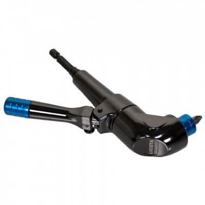 купить LICOTA BAD2001 Держатель для бит 1/4" угловой усиленный