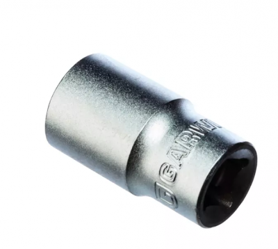 купить GARWIN S0110 Головка торцевая 6гр. 1/4" 10 мм