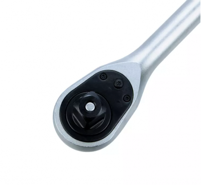 купить GARWIN 615855-1/2 Трещотка 1/2", 120 зубьев