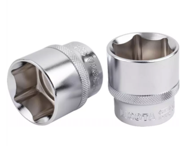 купить LICOTA N4017 Головка торцевая 6гр. 1/2" 17 мм