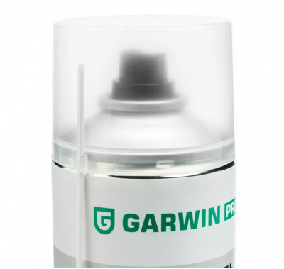 купить Очиститель системы впуска GARWIN PRO 650 мл (500)