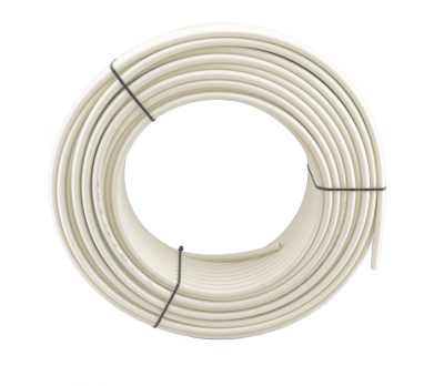 купить Шланг гибриднополимерный (PA12) 12*10 мм, прозр.