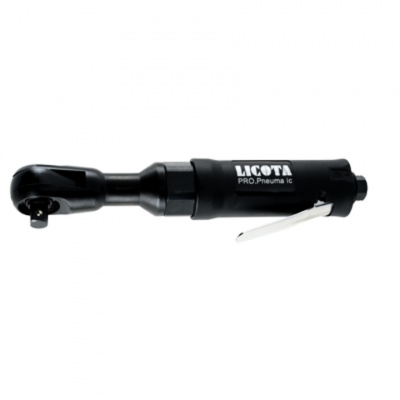 купить LICOTA PAR-04017 Пневмотрещотка 1/2" 108 Нм (11 кГм), эргономичная, плавный старт