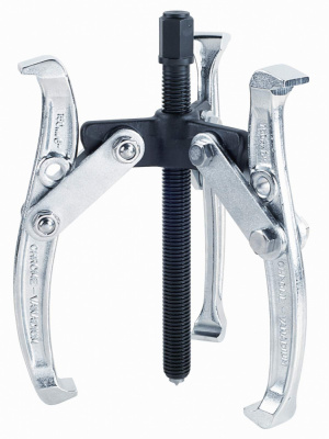 купить Съемник с тремя захватами 75мм