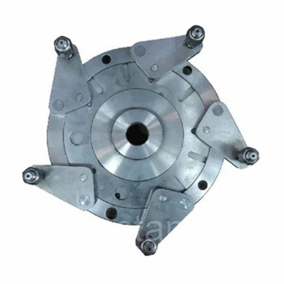 купить NORDBERG B-W-0100000 (6008836) Адаптер универсальный для станков 4524, 4524E