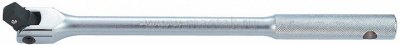 купить Вороток 3/4", 750 мм, с шарниром KING TONY 6452-30F