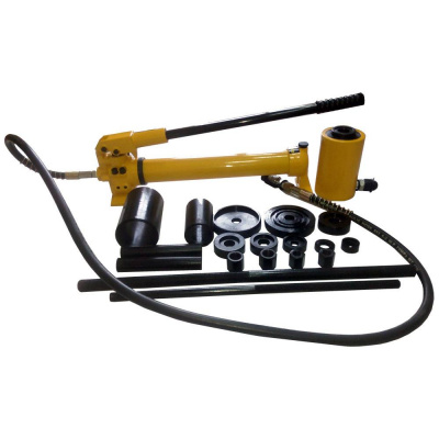 купить Гидравлический съемник сайлентблоков ТТН-20