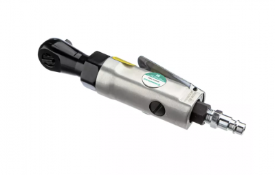 купить Пневмотрещотка 3/8" 45 Нм (4,6 кГм) GARWIN PRO