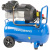купить NORDBERG NCE50/360V Компрессор поршневой V-образный 220В, ресив. 50л, 360л/мин