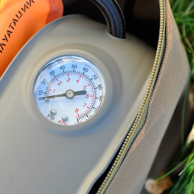 купить BERKUT R14 Автомобильный портативный компрессор