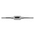 купить GARWIN GM-TW0112 Метчикодержатель М1 - 12, (1/16-1/2"), DIN1814, 176 мм