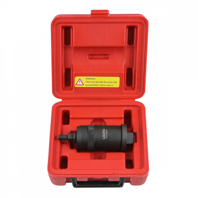 купить Приспособление для замены сайлентблоков подушки редуктора заднего подрамника BMW