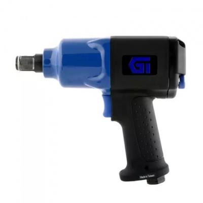 купить GARWIN INDUSTRIAL  800536-34-1687 Гайковерт пневматический ударный 3/4" 1898 Нм (194 кГм), композитный