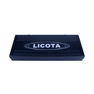 купить LICOTA ALT-5004F Набор инструментов 3/8" 40пр.