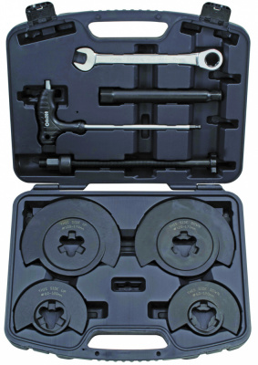 купить Стяжка универсальная для подвески с отдельно стоящей пружиной