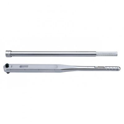 купить GARWIN INDUSTRIAL  501523-750-2000-1 Ключ динамометрический алюминиевый с цельным корпусом 1", 750-2000 Нм