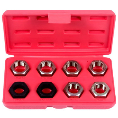 купить LICOTA ATH-7019 Набор для восстановления резьбы ШРУСов, 8 пр.