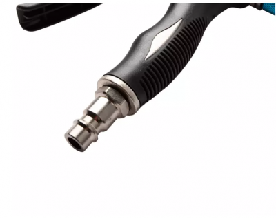 купить GARWIN PRO 806410-1-205 Пистолет продувочный металлический, с соплом, 205 мм