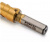 купить RUNTEC RT-DS4-12-9 Сверло ступенчатое RUNTEC 4-12 мм, 9 ступеней, HSS-TiN