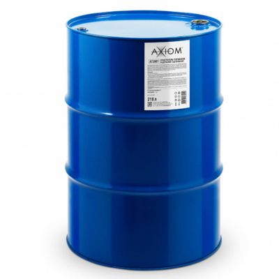 купить AXIOM A72001 Очиститель тормозов и деталей сцепления 216 л