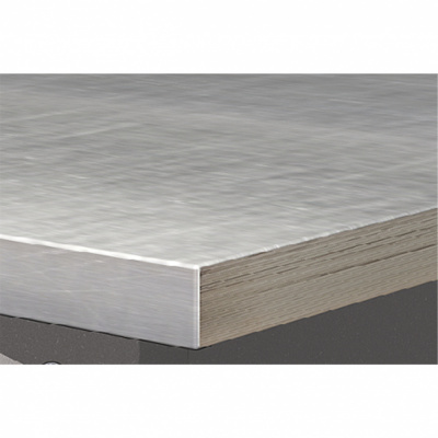 купить FERRUM 01.319GL Оцинкованная столешница для верстака двухтумбового серии "CLASSIC"