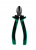купить GARWIN PRO 702043-140 Бокорезы 140 мм