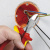купить Knipex KN-7306160 Компактные Бокорезы X-Cut диэлектрические 
