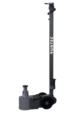 купить RUNTEC RT-PNJ30 Домкрат подкатной пневмогидравлический профессиональный 30 т, 151-410 мм