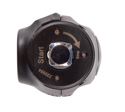 купить KING TONY 34417-1A Динамометрический адаптер 1/2", 40-200 Нм, "DIGITAL", 4 предмета, кейс