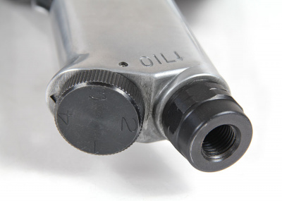 купить LICOTA PAW-06002 Гайковерт пневматический ударный 3/4" 1017 Нм (104 кГм)