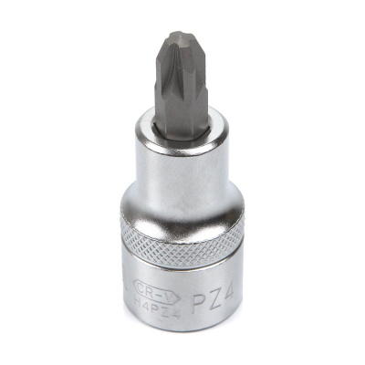 купить LICOTA H4PZ4 Головка торцевая с вставкой 1/2" PZ4