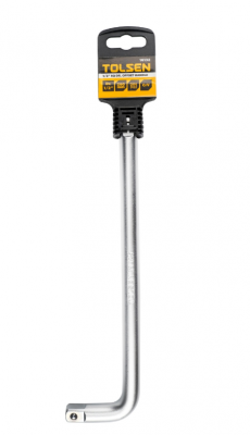 купить TOLSEN TT16132 Вороток 1/2", 260 мм, Г-образный