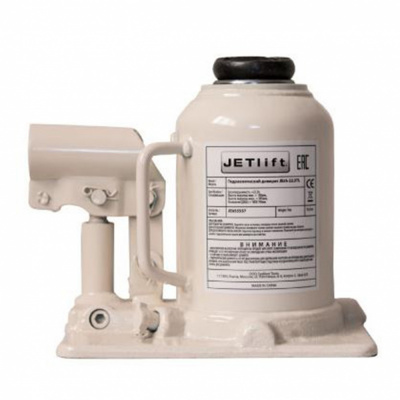 купить JET JE655557 Гидравлический домкрат JBJA-22,5TL
