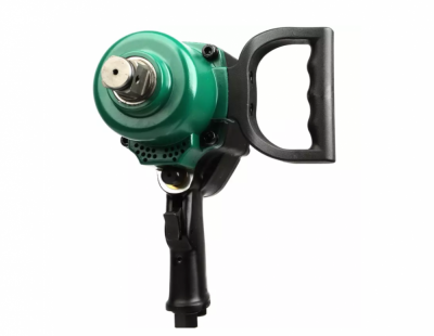купить GARWIN PRO 800546-5088 Гайковерт пневматический ударный 1" 2000 Нм