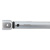 купить GARWIN INDUSTRIAL  502210-5-25S Динамометрический ключ 5-25 Нм, двухстороннего действия с разьемом под сменные насадки 9х12