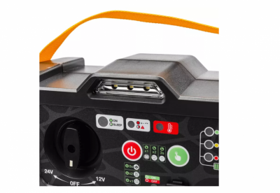 купить Пусковое устройство Pulse 72 12/24 В, 3200/2000 A